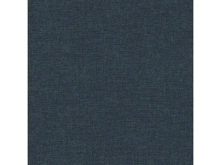 Canapé convertible 3 places avec coffre Antonio Bleu