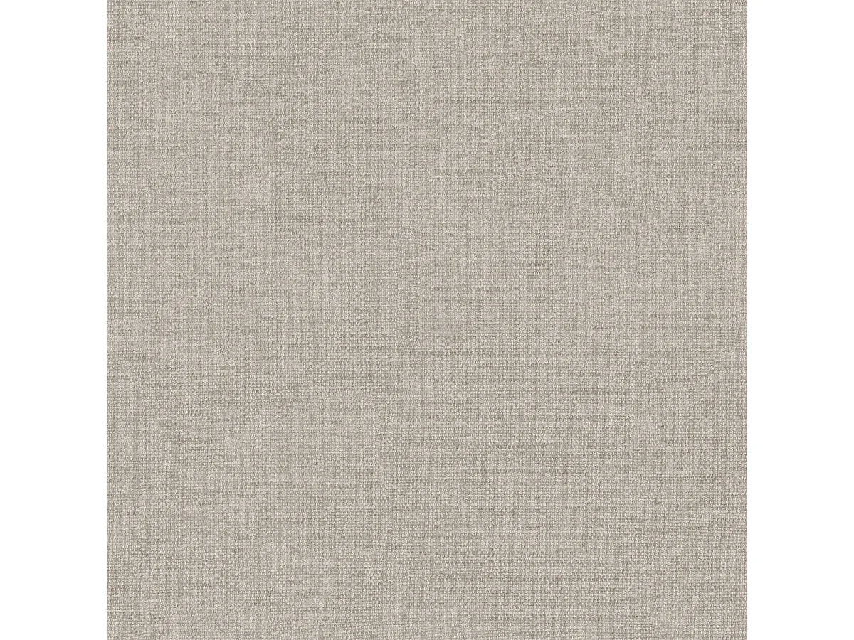 Canapé convertible 3 places avec coffre et accoudoir réversible Antonio Gris clair