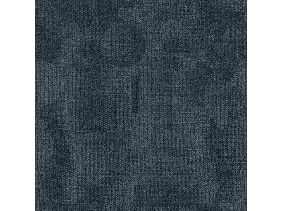 Canapé convertible 3 places avec coffre et accoudoir réversible Antonio Bleu