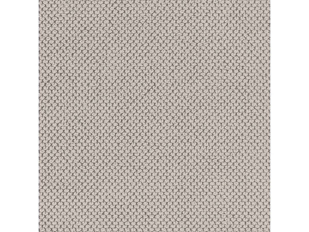 Canapé d'angle réversible et convertible 3 places avec coffre Alessio Gris clair