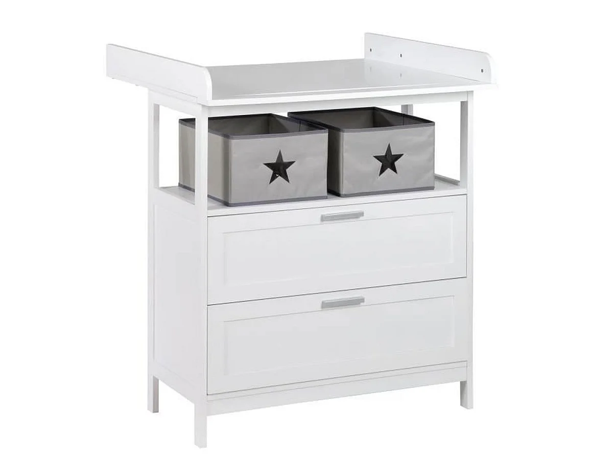 roba Wickelkommode Hamburg 2