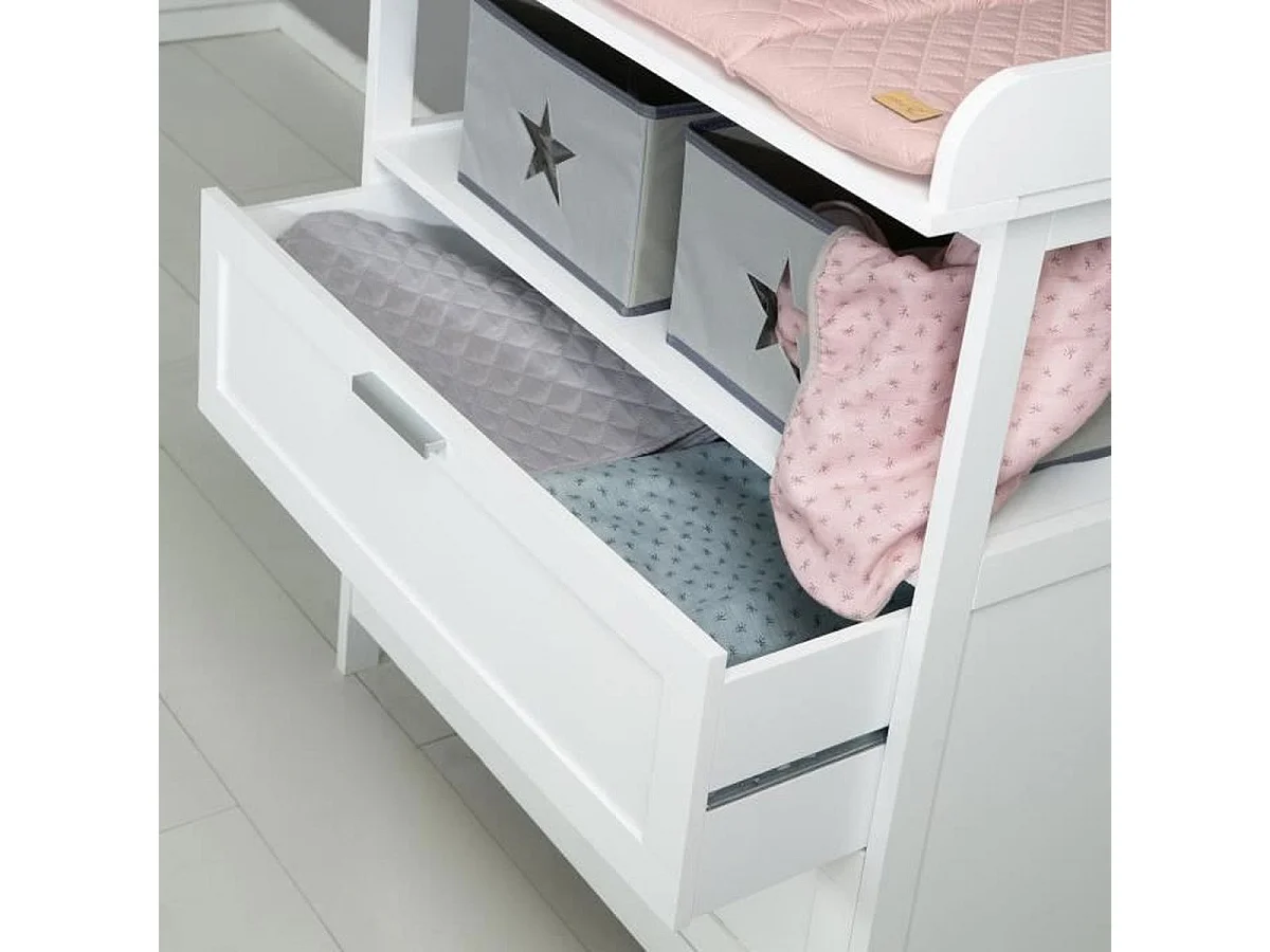 roba Wickelkommode Hamburg 2