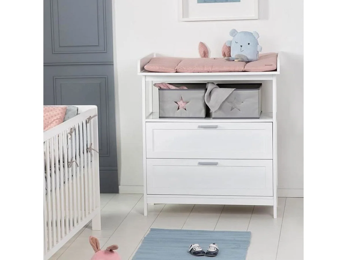 roba Wickelkommode Hamburg 2