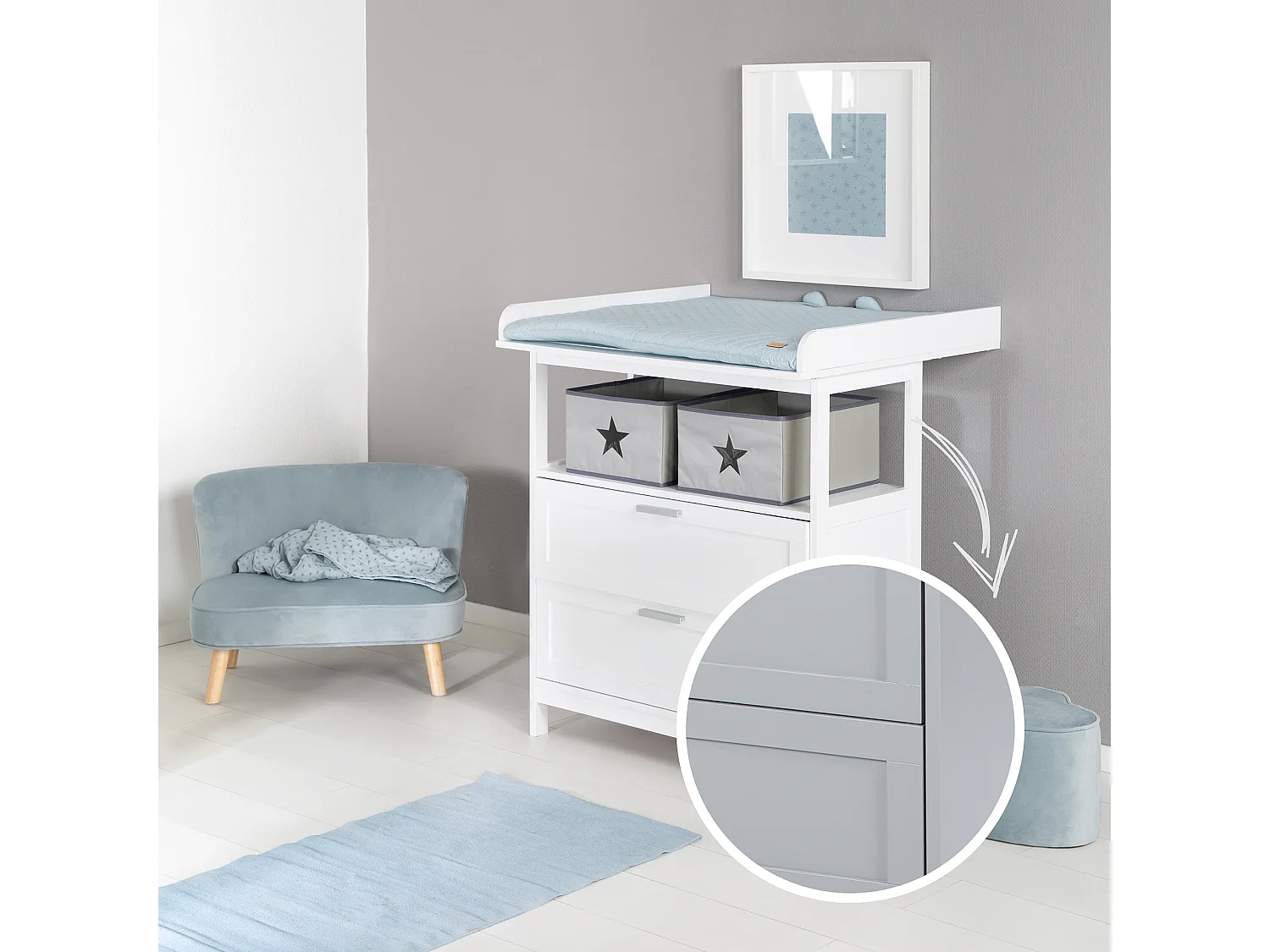 roba Wickelkommode Hamburg 2