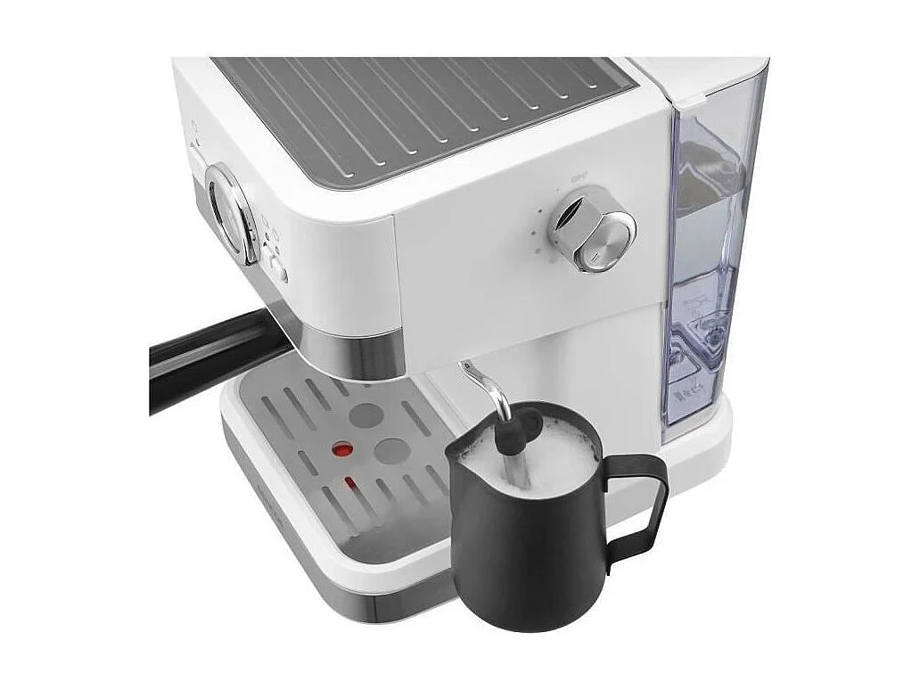 Machine a expresso - Sencor - SES 1720WH