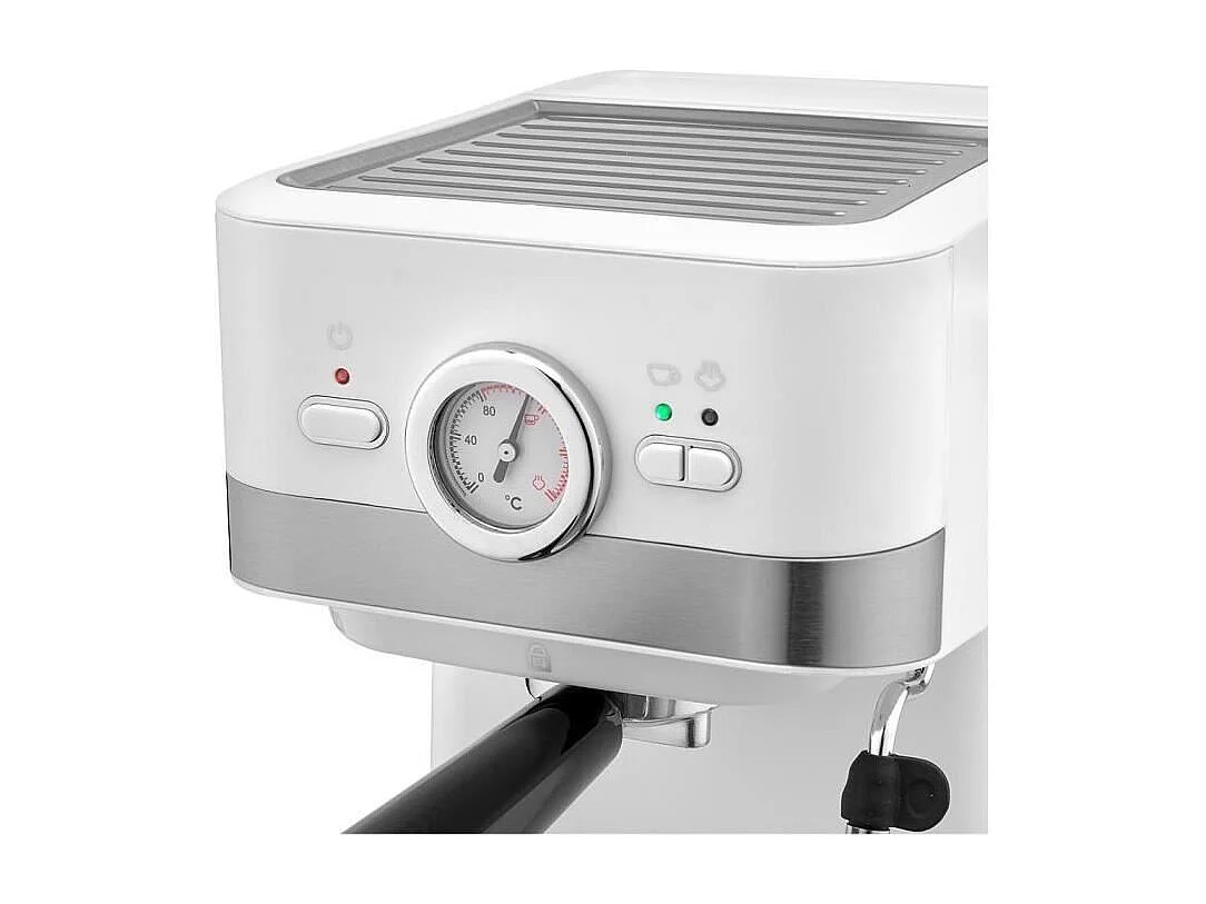 Machine a expresso - Sencor - SES 1720WH