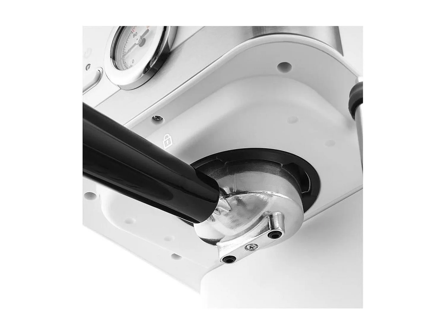 Machine a expresso - Sencor - SES 1720WH