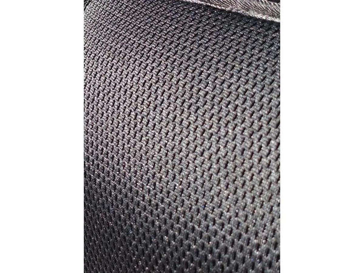 Fauteuil Major Noir - SOPLAIR