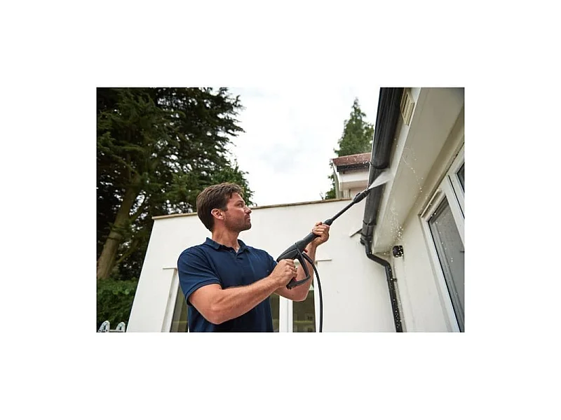 Nettoyeur haute pression Bosch - UniversalAquatak 135 1900W, 135 bars