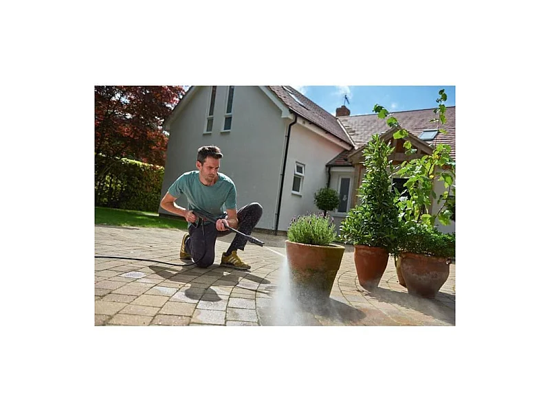 Nettoyeur haute pression Bosch - UniversalAquatak 135 1900W, 135 bars