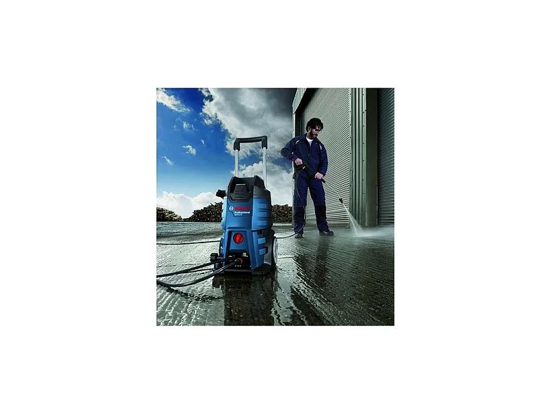 Nettoyeur Haute Pression BOSCH 0600910600 - GHP 5-65X Professional - 2400 W