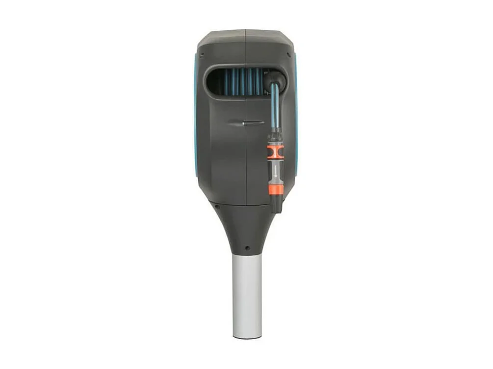 GARDENA - Devidoir automatique sur pic RollUp M 20 m