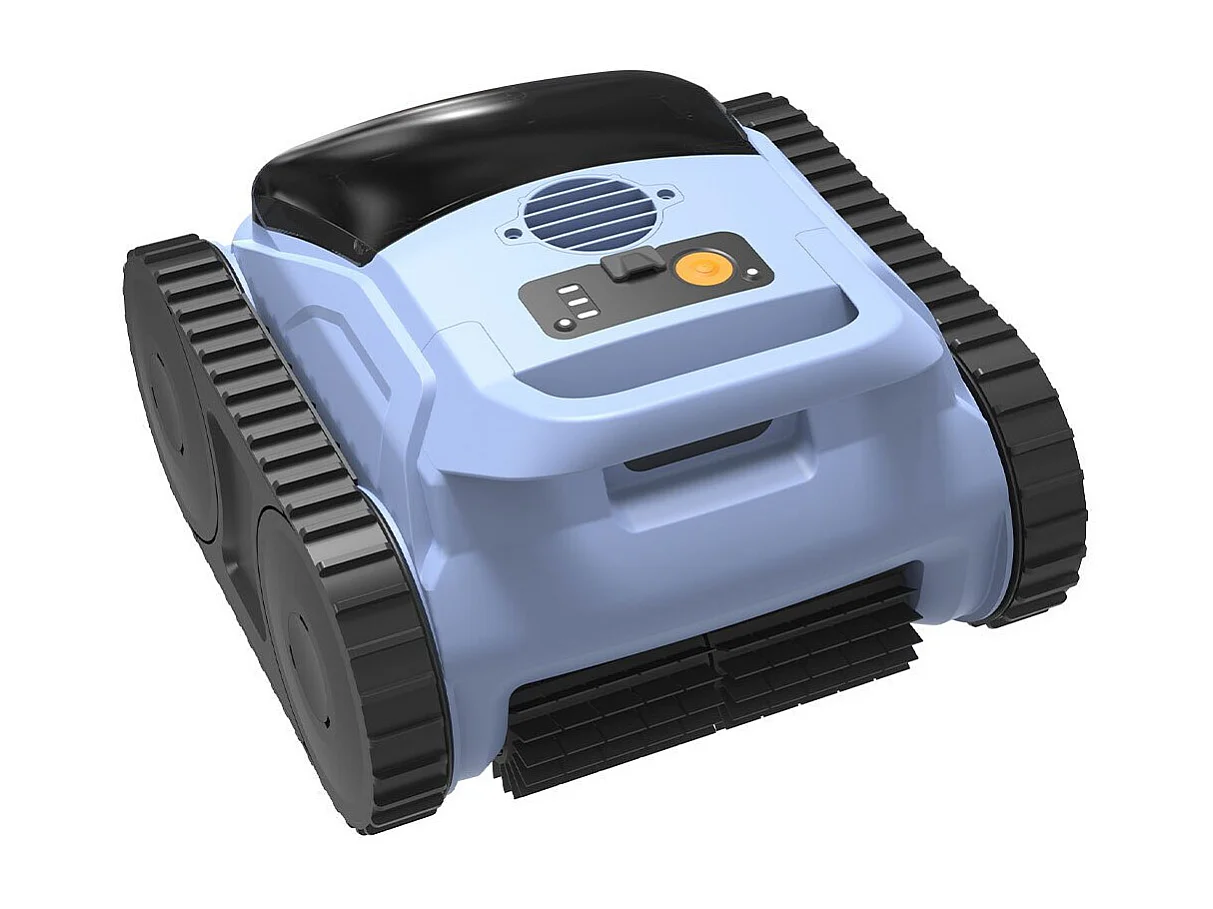Robot piscine sans fil - SEAUTO ABYS 200