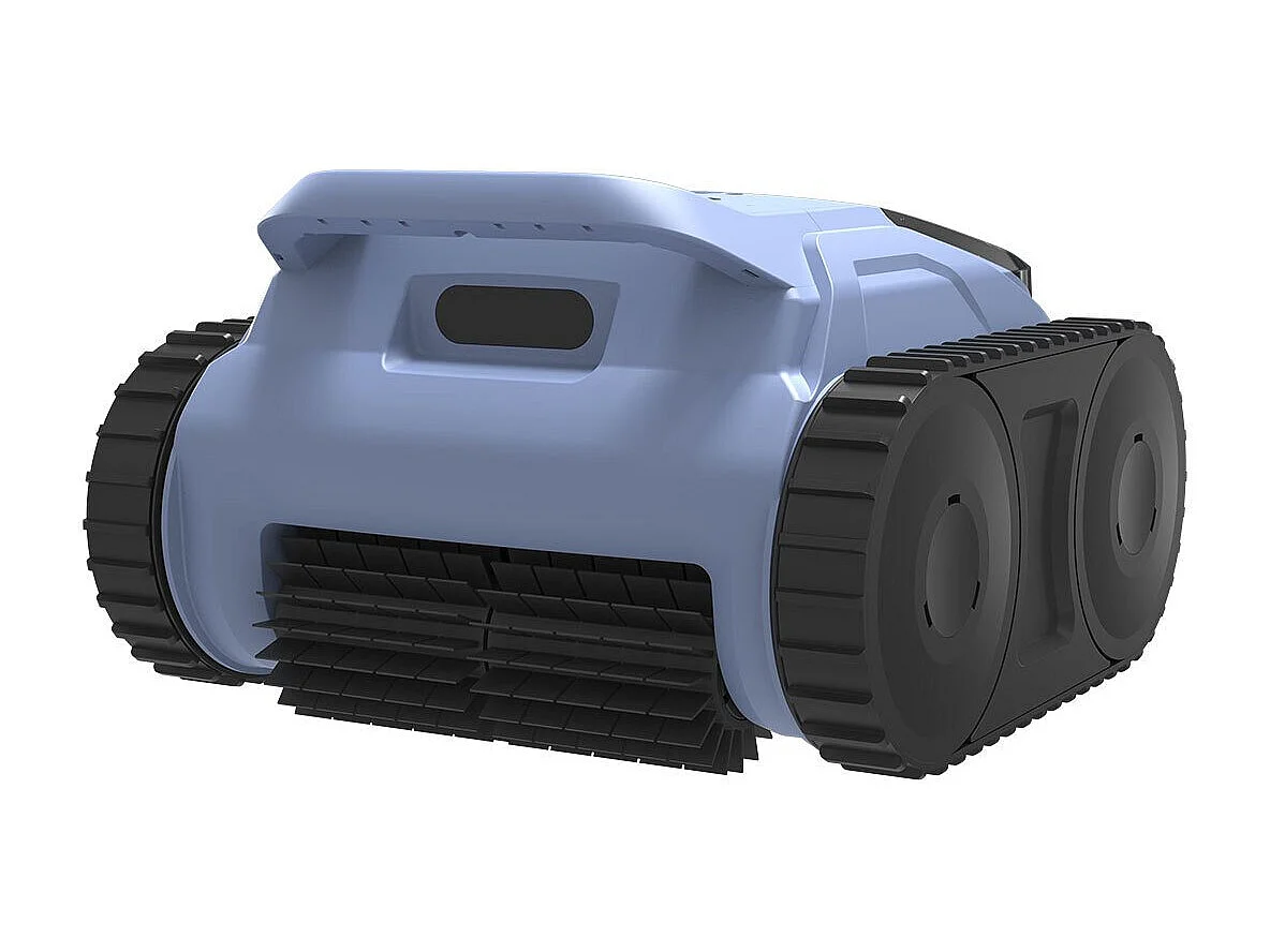 Robot piscine sans fil - SEAUTO ABYS 200