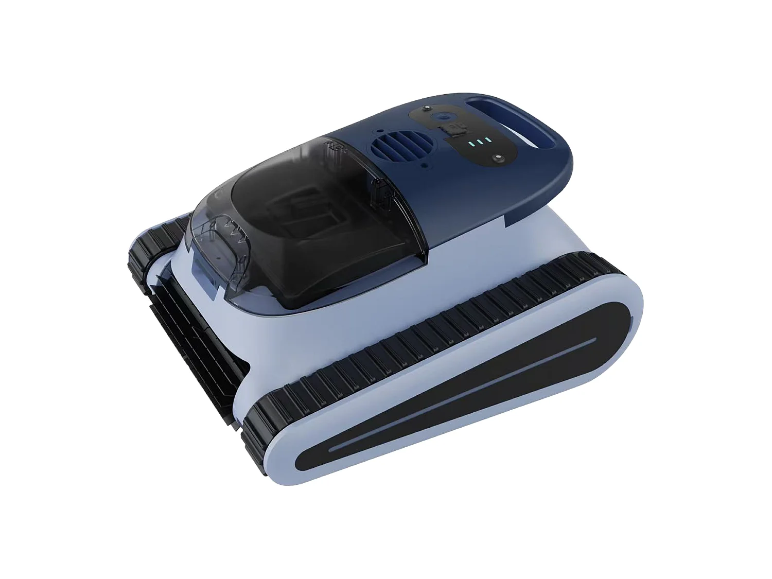 Robot piscine sans fil - SEAUTO ABYS 300