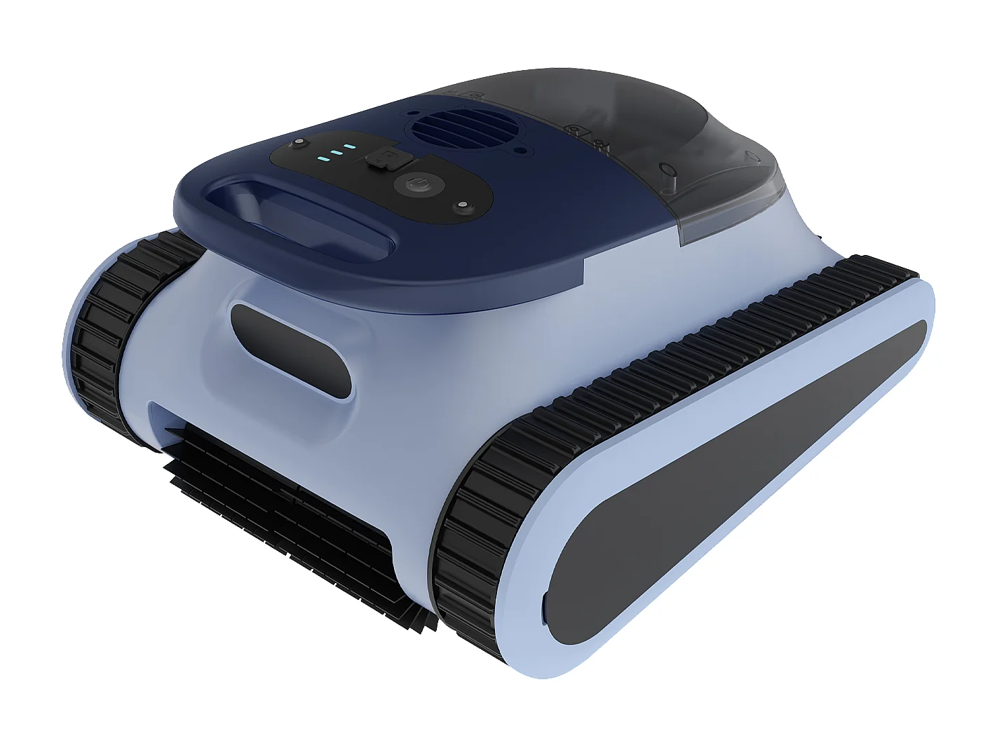 Robot piscine sans fil - SEAUTO ABYS 300