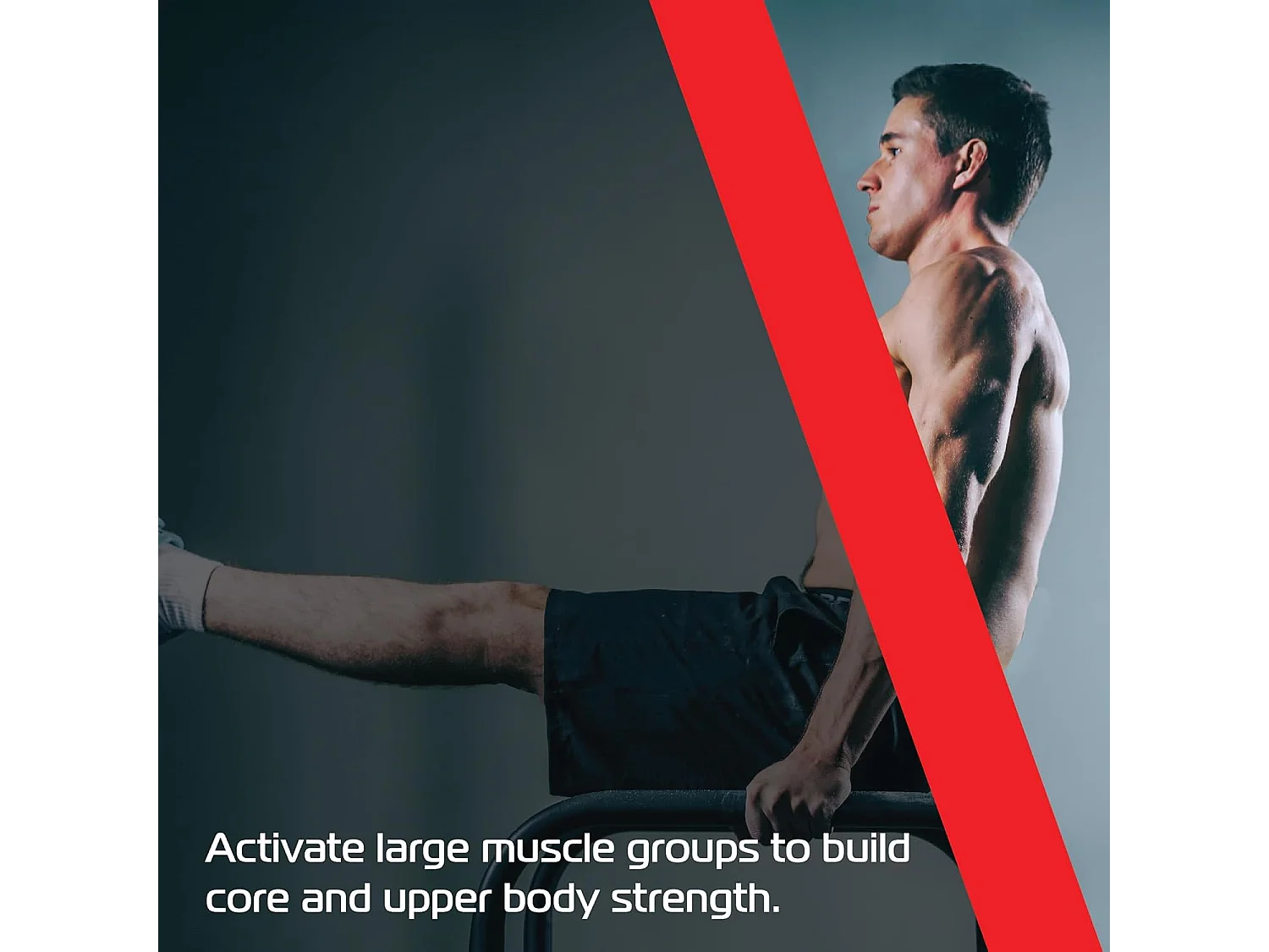 Body Revolution Power Tower