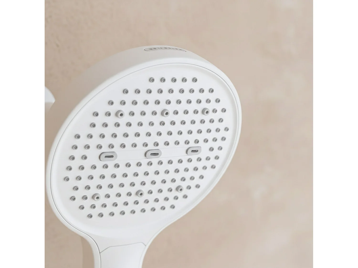 Ensemble De Douche Rea Farel White