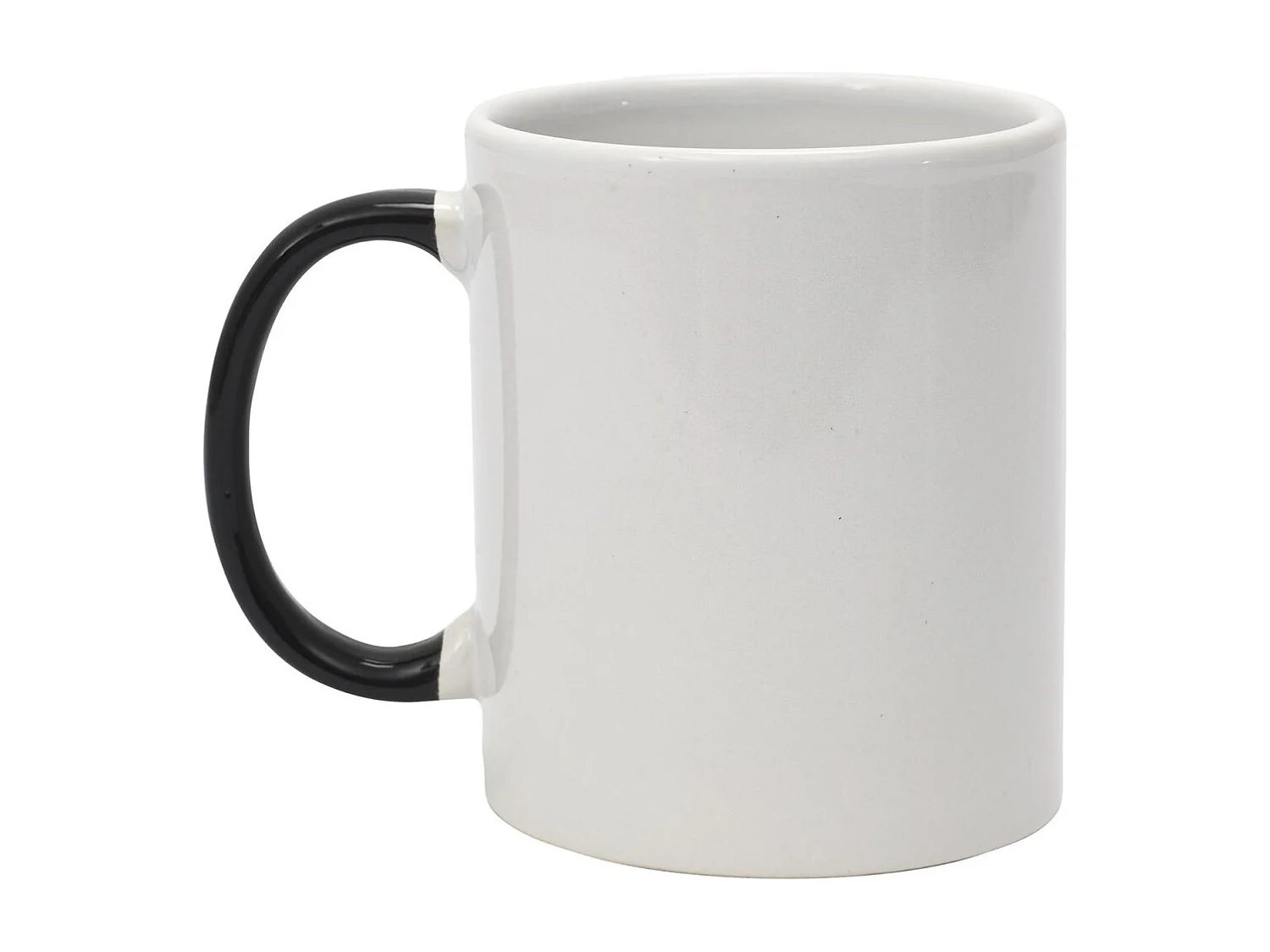 Mug en Céramique "Bistrot" 30cl Blanc