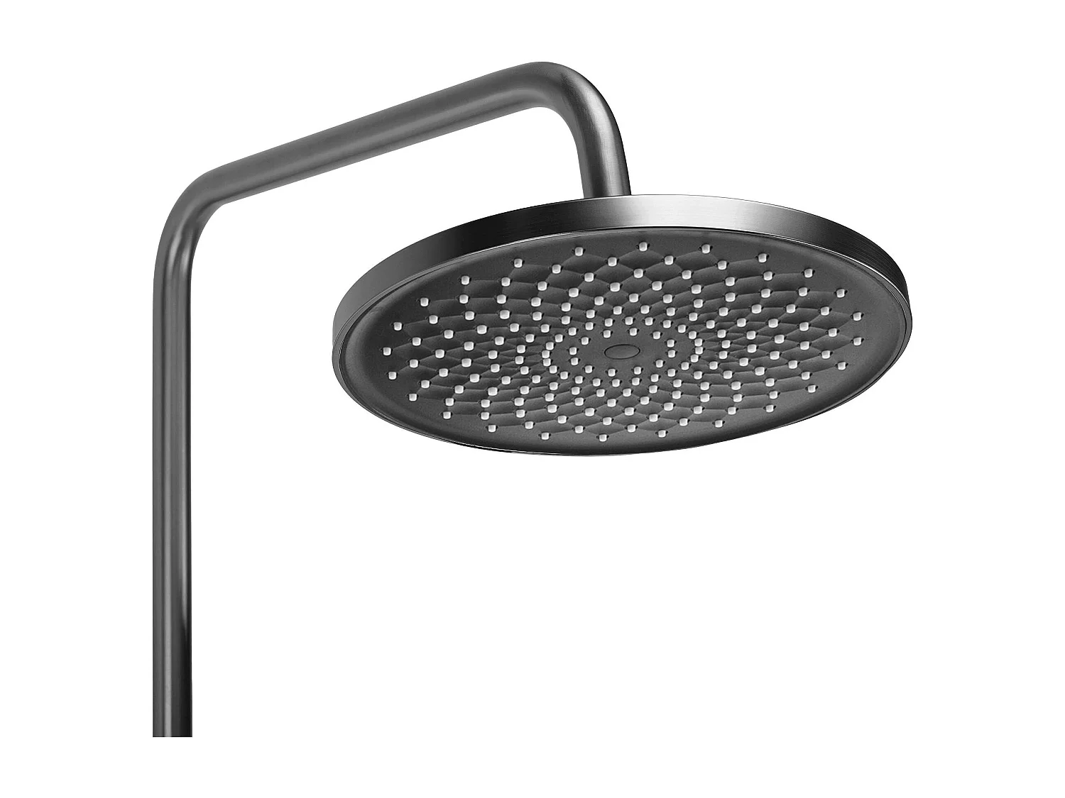 Rea JS-H1190GG ONTARIO brusesæt , titan, 32X21X76,5CM