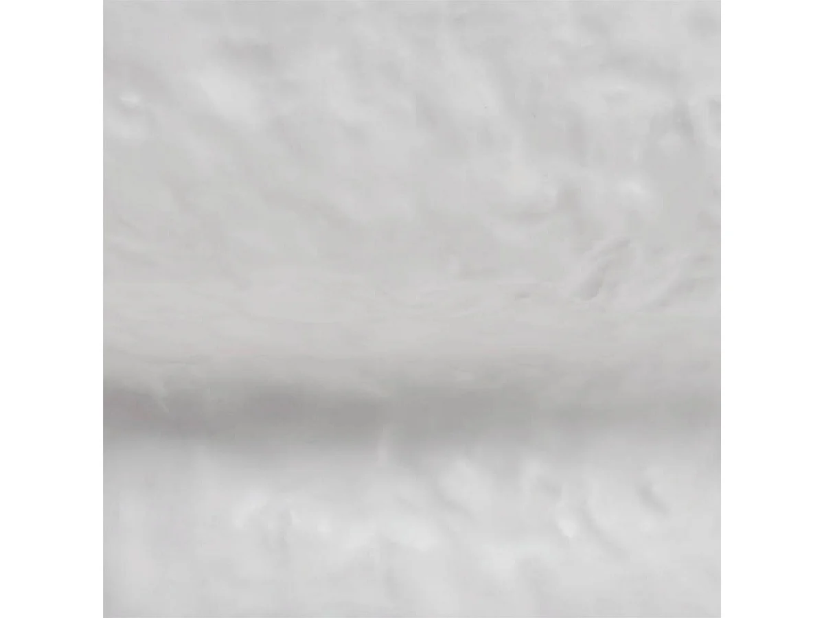Bougie Parfumée en Céramique "Stony" 400g Vanille