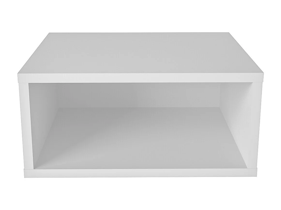 Decorotika Dora Floating Nightstand - 45 cm W x 21.1 cm H x 35 cm D