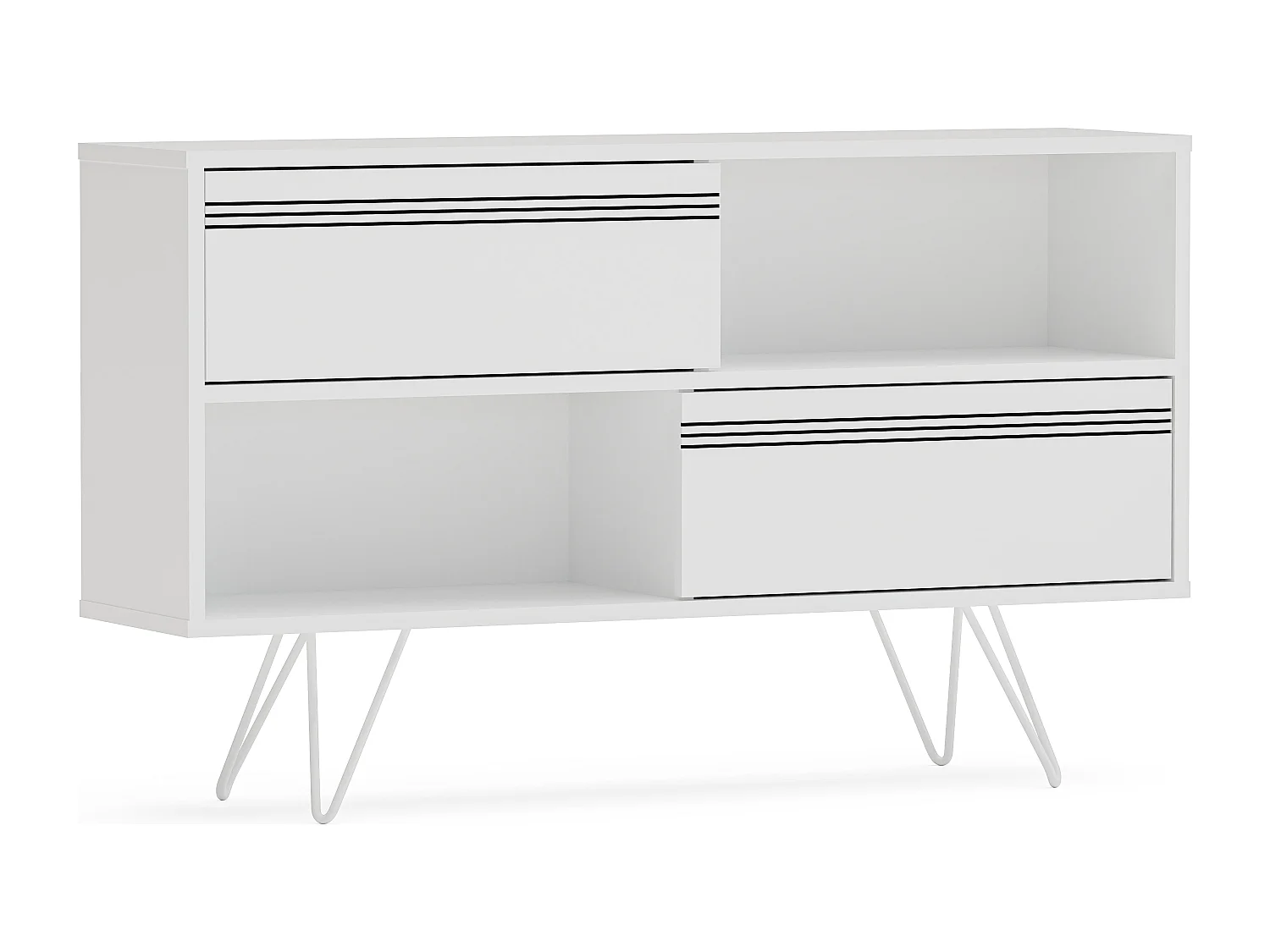Decorotika Kerby  TV Unit
