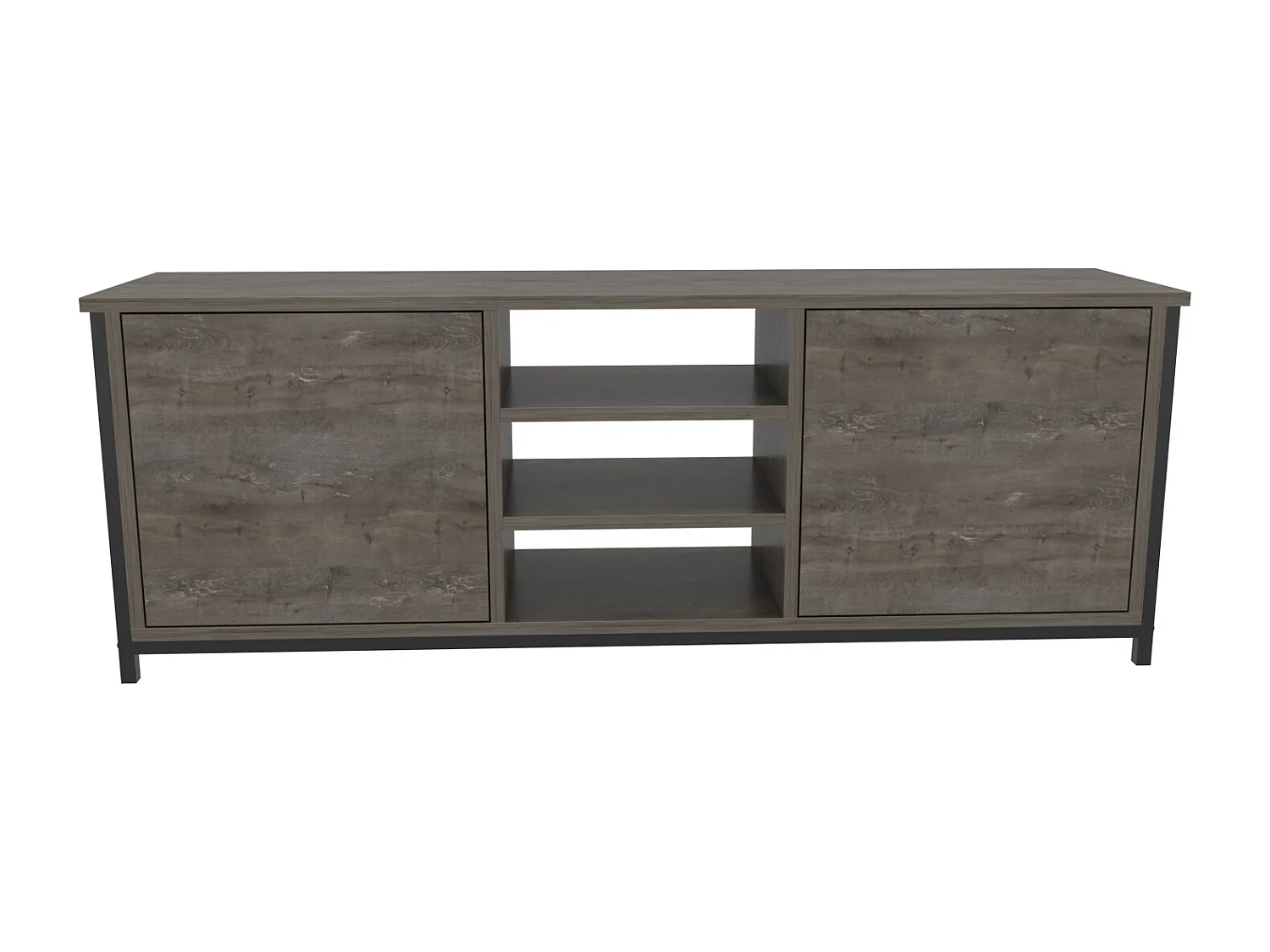 DECOROTIKA Otis TV Stand for TV's up to 63 inch