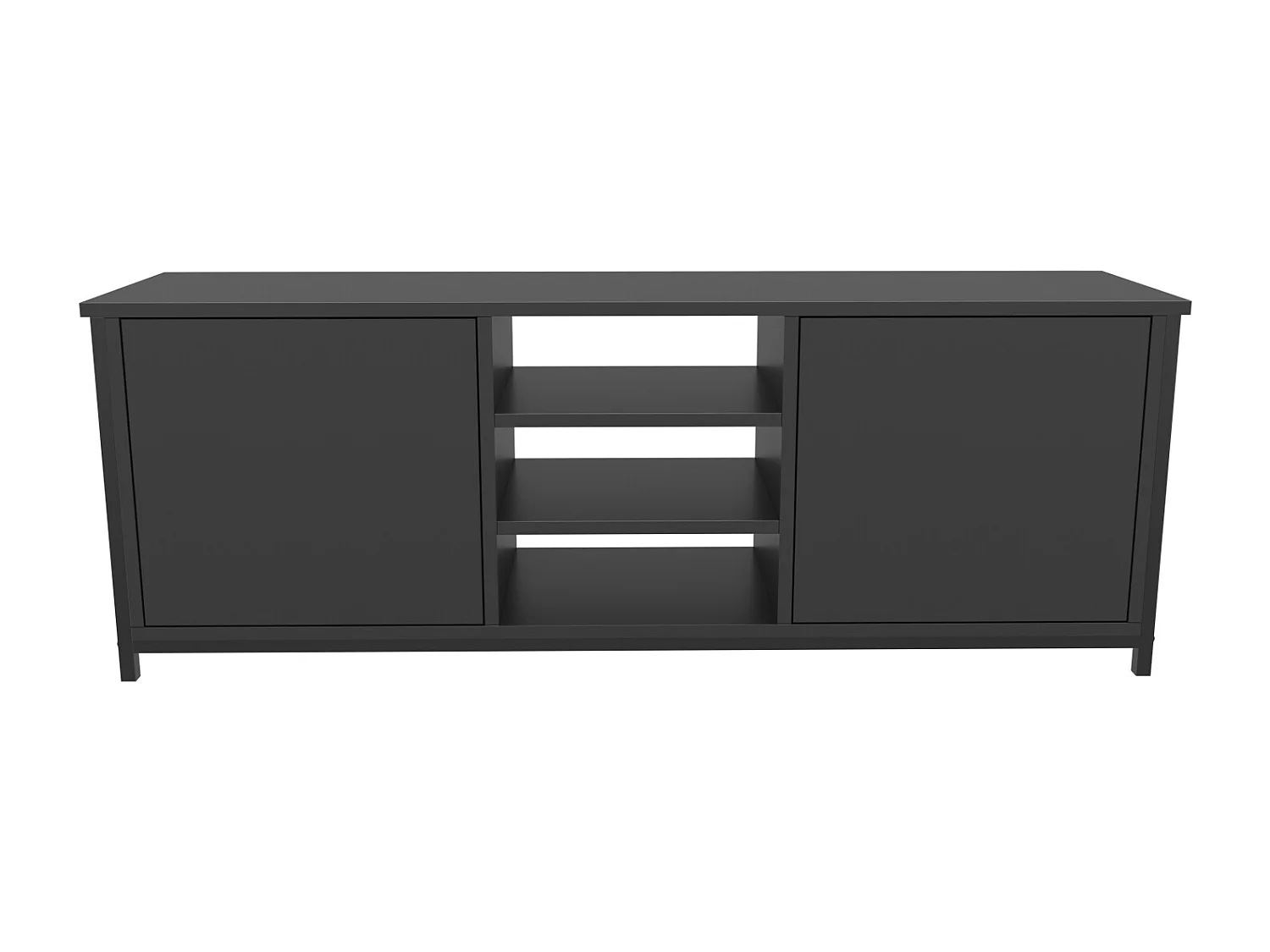 DECOROTIKA Otis TV Stand for TV's up to 63 inch