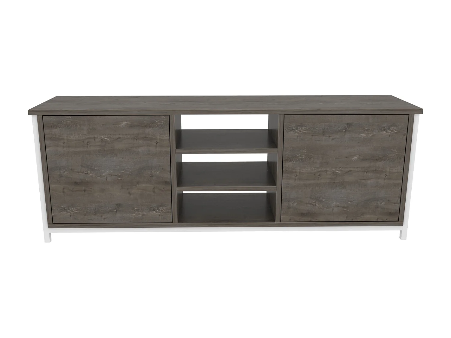 DECOROTIKA Otis TV Stand for TV's up to 63 inch