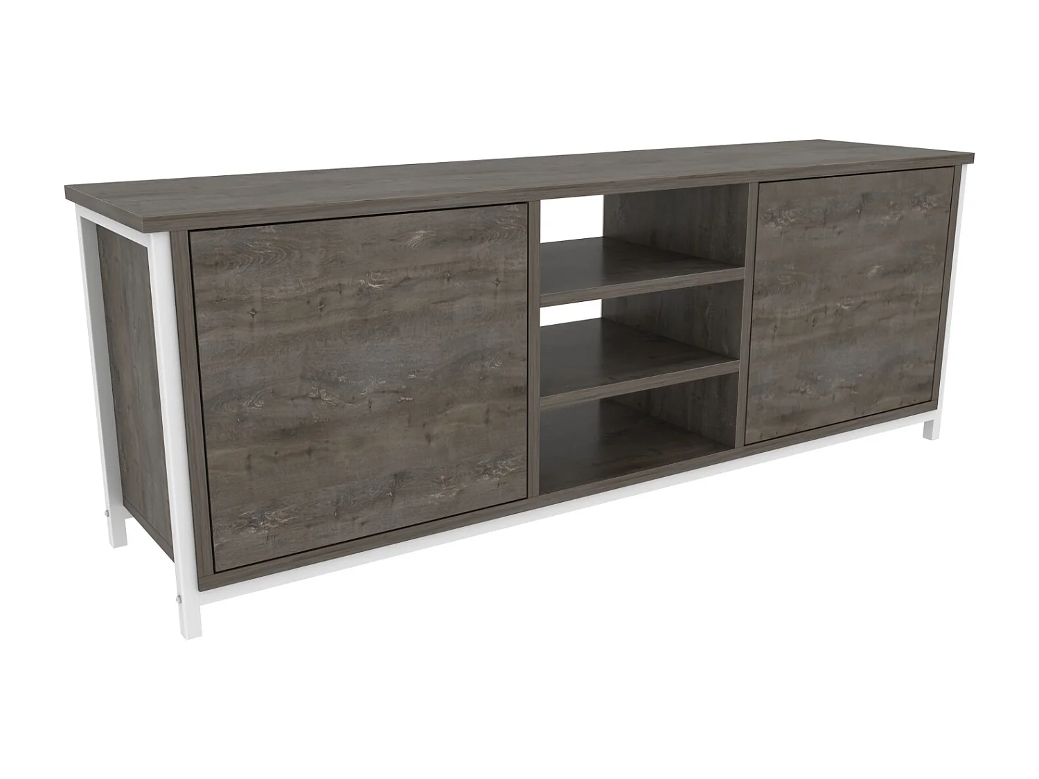 DECOROTIKA Otis TV Stand for TV's up to 63 inch
