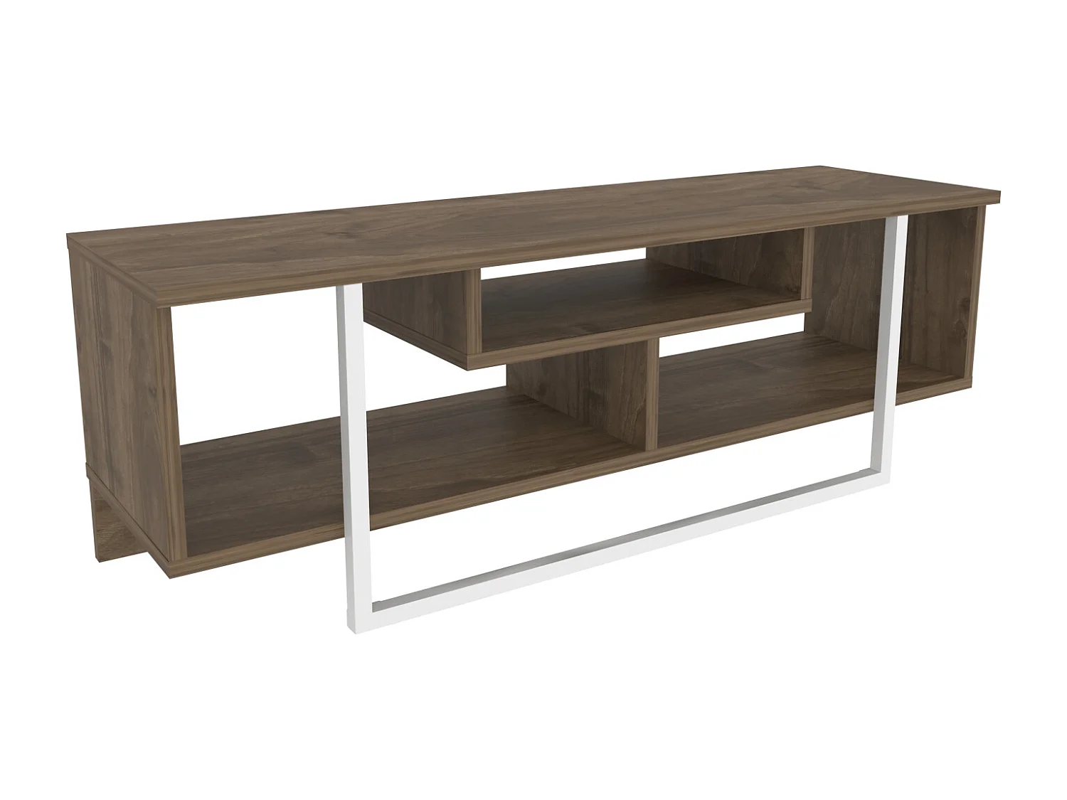 Decorotika Astona  TV Unit for TVs up to 55 inch