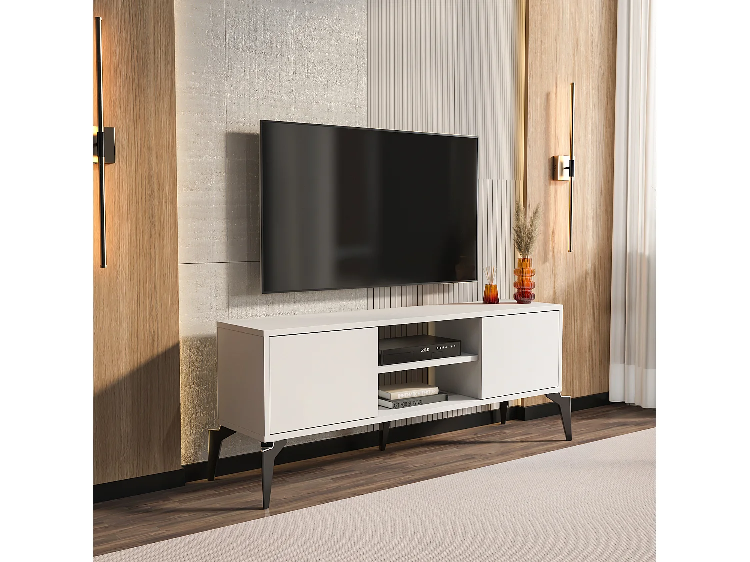 Decorotika Lojo  TV for TVs up to 50 Inches