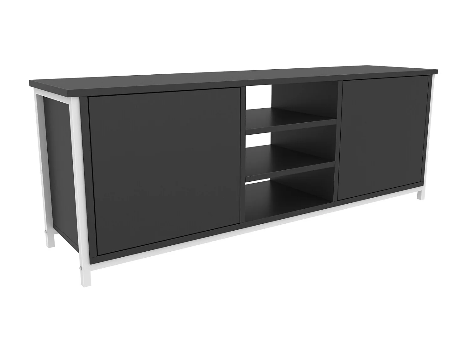 DECOROTIKA Otis TV Stand for TV's up to 63 inch