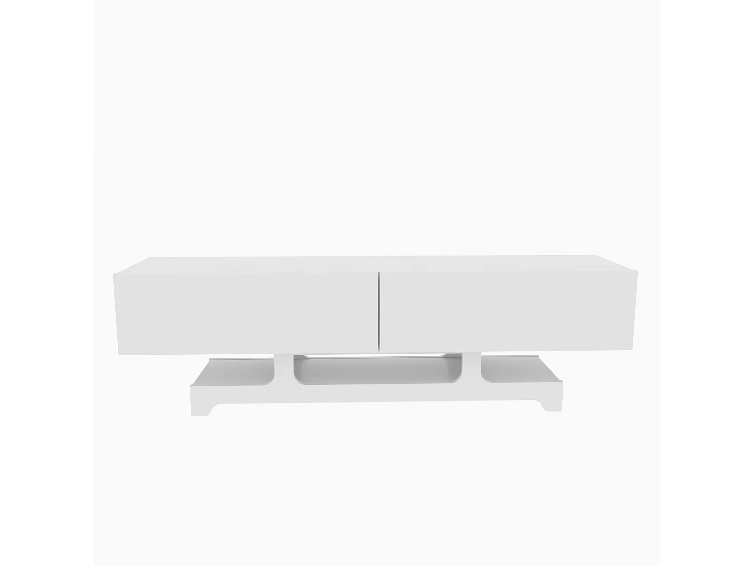 Decorotika Tera  TV Unit for TVs up to 72 inches