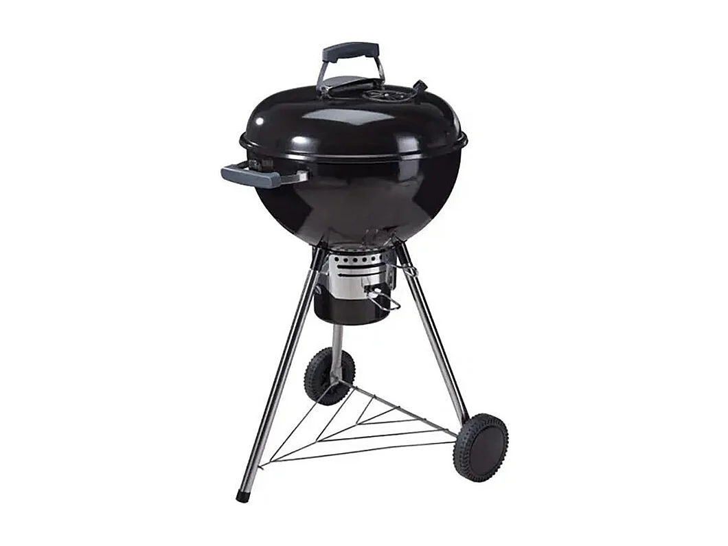 Barbecue à charbon D56 3 pieds métal