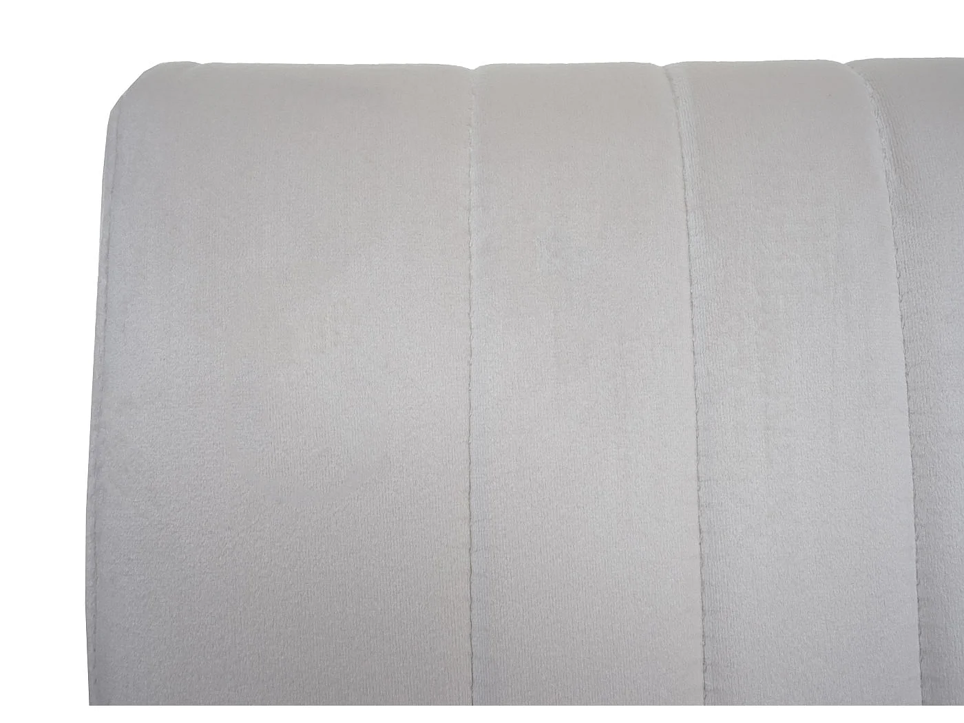 Sledestoel MCW-L14 (set van 2),  crème-wit