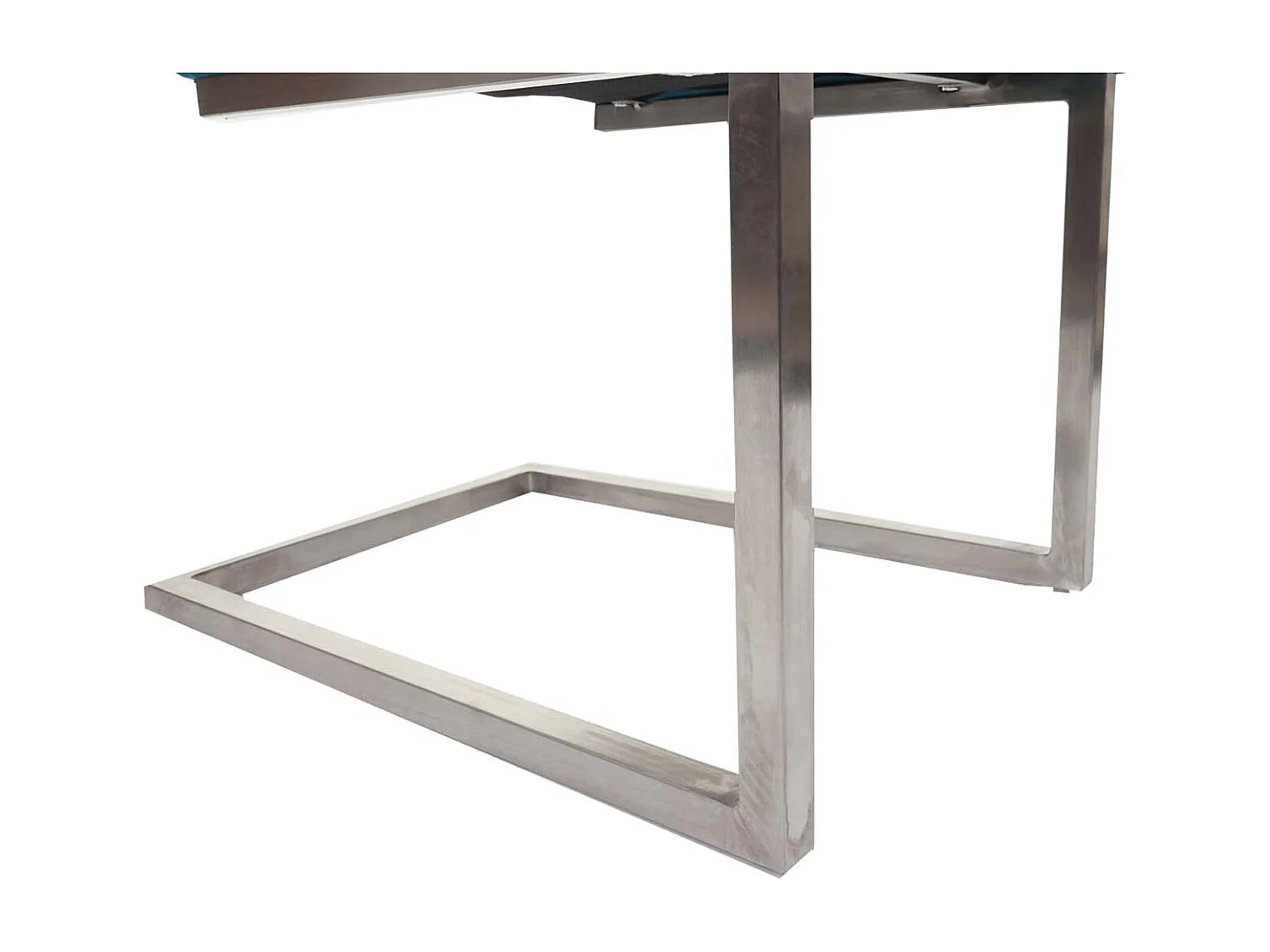 Sledestoel MCW-L14 (set van 2),  groen