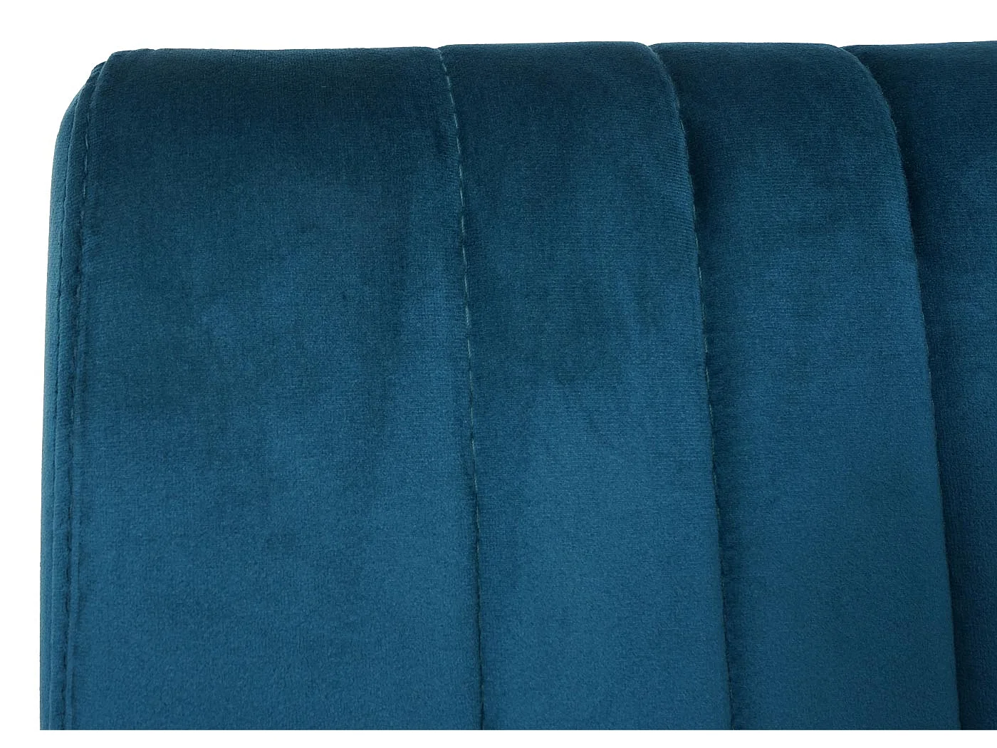 Sledestoel MCW-L14 (set van 2),  turquoise-blauw