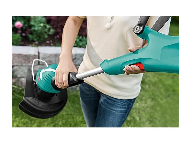 Coupe-bordures Bosch ART 27, 450W, diametre de coupe de 27cm