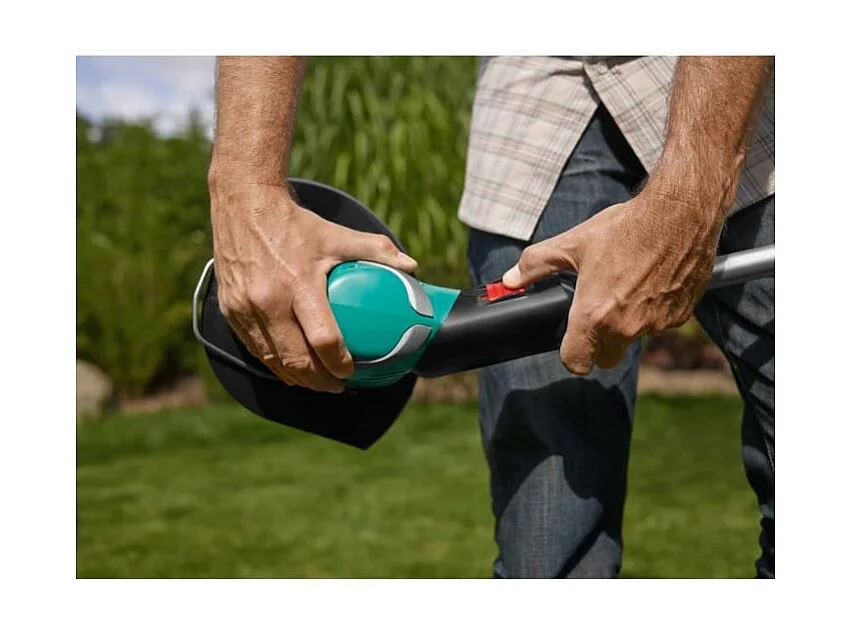 Coupe-bordures Bosch ART 27, 450W, diametre de coupe de 27cm