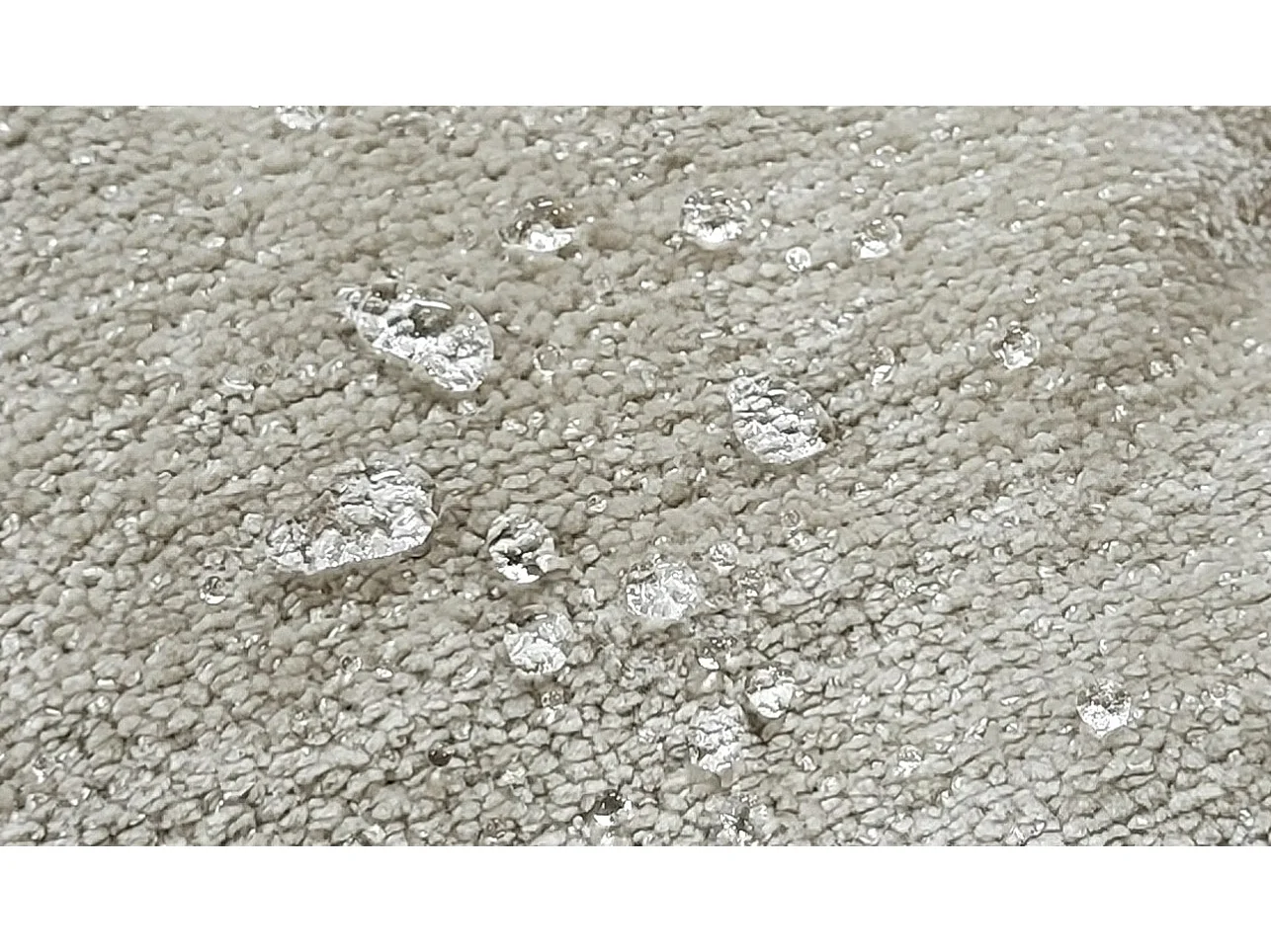 Canapé d’angle Velvet confort profond – effet nuage (cloud sofa) – tissu premium – salon moderne