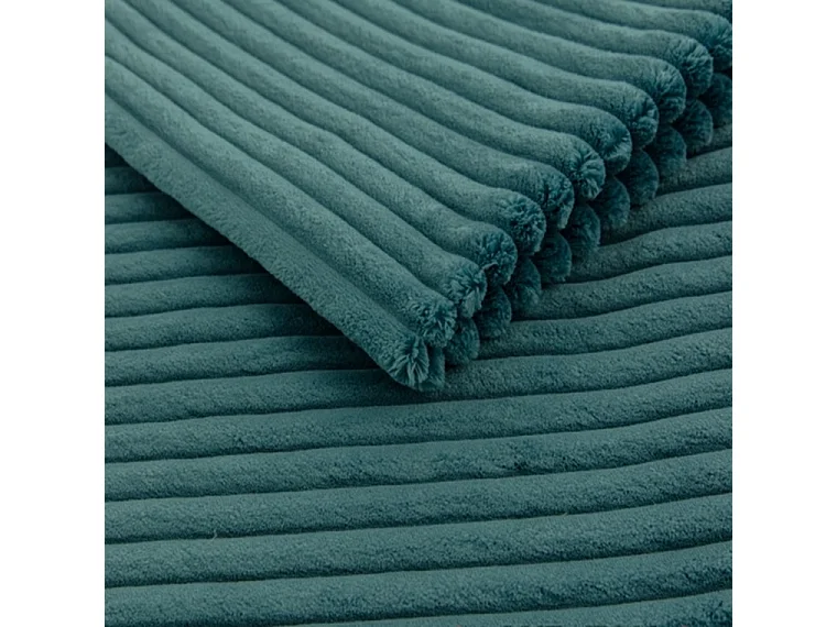 Narożnik Velvet ultra komfort – efekt chmury – miękka tkanina premium – funkcja relax