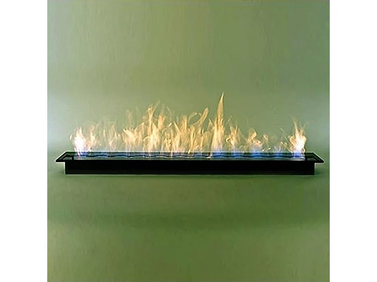 FALA 160 - Brûleur/Insert Bioéthanol Encastrable 90 cm / Capacité 6L