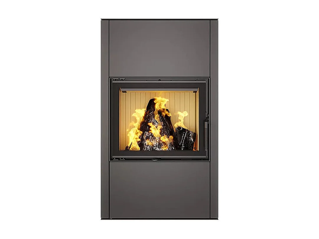Holzofen - Vatra XXL 60x50 ECO