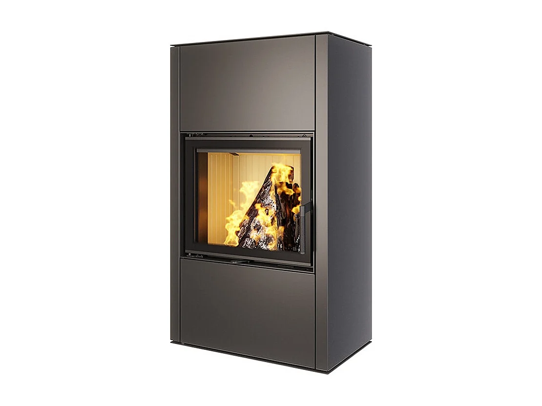 Holzofen - Vatra XXL 60x50 ECO