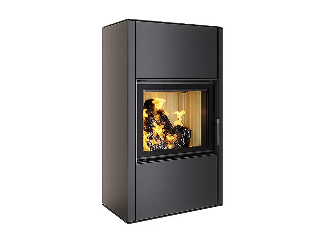 Holzofen - Vatra XXL 60x50 ECO