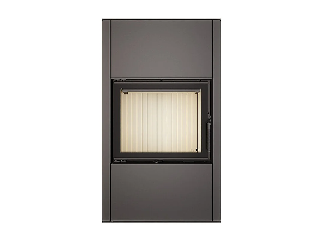 Holzofen - Vatra XXL 60x50 ECO