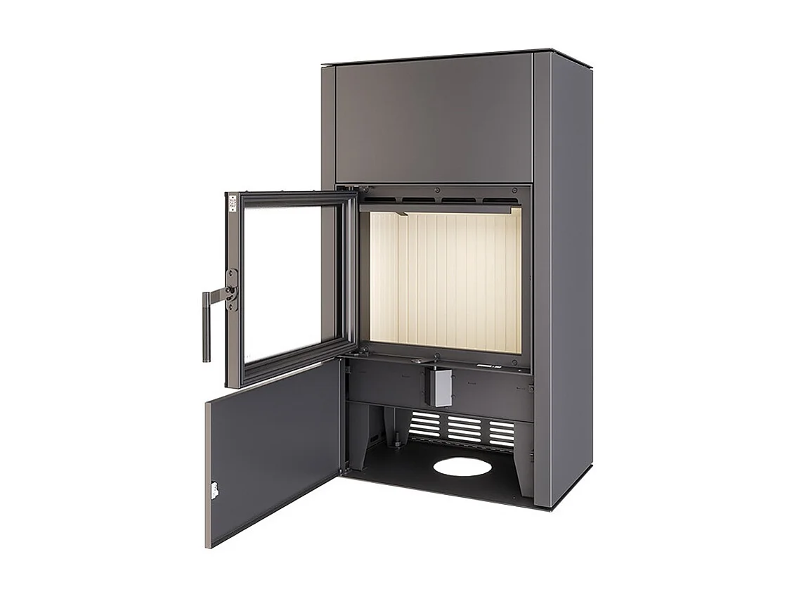 Holzofen - Vatra XXL 60x50 ECO
