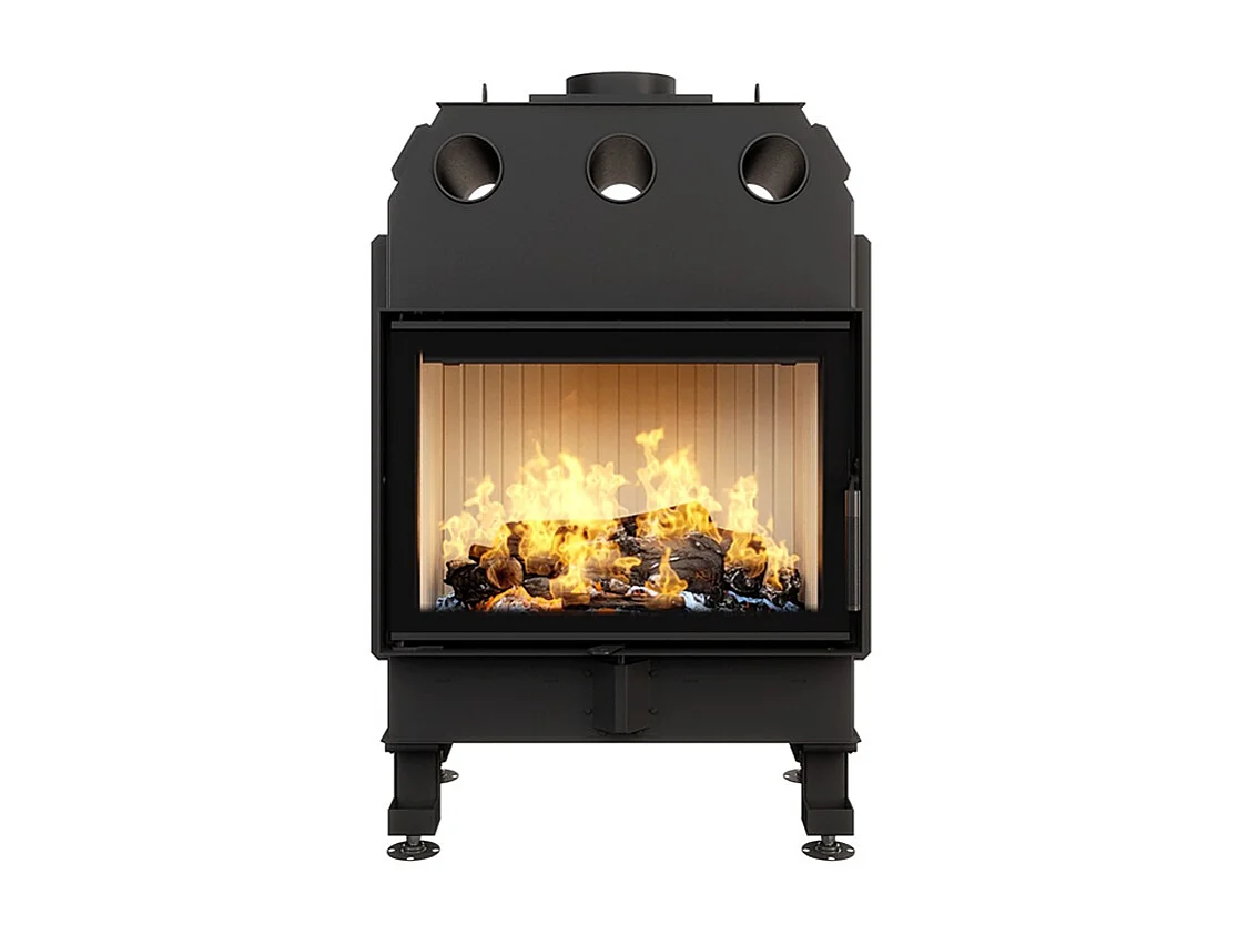 Insert de cheminée à bois - Energy 70x50 (15,1 kW) ECO